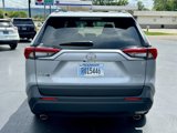 Used 2025 Toyota RAV4 XLE image 6