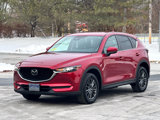 Used 2019 MAZDA CX-5 Touring image 3