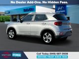 New 2025 Hyundai Venue SEL image 4