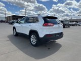 Used 2016 Jeep Cherokee Limited image 5