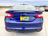 Used 2013 Ford Fusion Titanium image 5
