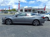 Used 2022 Nissan Altima 2.5 SR image 3