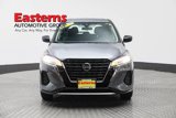 Used 2021 Nissan Kicks S image 2