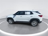 Used 2022 Chevrolet TrailBlazer LS image 5