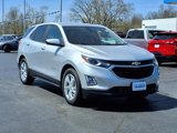 Used 2021 Chevrolet Equinox LT image 2
