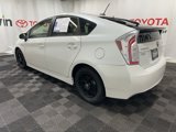 Used 2013 Toyota Prius Four image 4