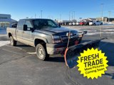 Used 2005 Chevrolet Silverado 2500 LS w/ Skid Plate Package image 5