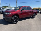 New 2025 RAM 1500 Classic Warlock image 2
