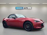 Used 2016 MAZDA MX-5 Miata Club w/ Brembo/BBS Package image 4