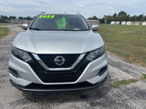 Used 2022 Nissan Rogue Sport SV image 5