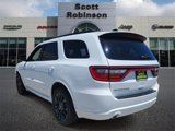 New 2025 Dodge Durango GT w/ Blacktop Package image 3