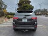 Used 2020 Jeep Grand Cherokee Altitude image 3
