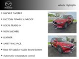 Used 2017 MAZDA CX-5 Grand Touring image 2