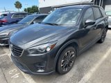 Used 2016 MAZDA CX-5 Grand Touring image 4