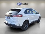 Used 2022 Ford Edge SEL w/ Sport Appearance Package image 4