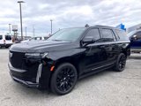 Used 2023 Cadillac Escalade Sport Platinum image 5