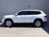 Used 2021 Volkswagen Atlas SEL image 2