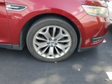 Used 2015 Ford Taurus Limited image 4