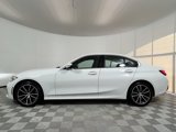 Used 2022 BMW 330i xDrive Sedan w/ Driving Assistance Package image 4