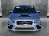 Used 2017 Subaru WRX image 2