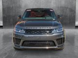 Used 2020 Land Rover Range Rover Sport HSE Dynamic image 2