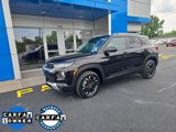 Certified 2022 Chevrolet TrailBlazer LT w/ Driver Confidence Package image 2