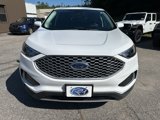 Used 2023 Ford Edge SEL image 3