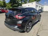Used 2015 Nissan Murano Platinum w/ Platinum Technology Package image 4
