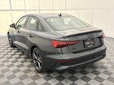 Certified 2024 Audi A3 2.0T Premium w/ Convenience Package image 5