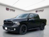 Used 2019 RAM 1500 Big Horn image 3