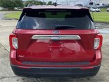 Used 2021 Ford Explorer XLT image 4