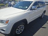 Used 2015 Jeep Grand Cherokee Limited image 5