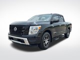 Used 2021 Nissan Titan SV w/ SV Convenience Package image 1