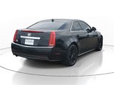 Used 2013 Cadillac CTS Luxury image 4
