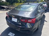 Used 2023 Chevrolet Malibu LT image 3