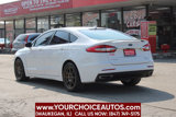 Used 2020 Ford Fusion Titanium image 5