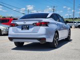 Used 2023 Nissan Versa SR w/ Trunk Package image 4