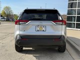 Used 2019 Toyota RAV4 LE image 4