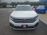 Used 2021 Volkswagen Atlas SE image 2