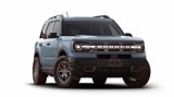 New 2024 Ford Bronco Sport Big Bend image 5