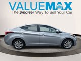 Used 2014 Hyundai Elantra SE w/ Option Group 02 image 2