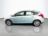 Used 2014 Ford Focus Electric Hatchback image 4
