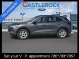 New 2024 Ford Escape Active image 2