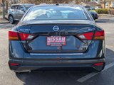 Certified 2021 Nissan Altima 2.5 SV image 6