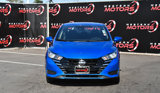 Used 2023 Nissan Versa SV image 2