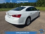 Used 2023 Chevrolet Malibu LT image 3