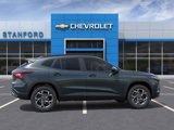 New 2025 Chevrolet Trax LT image 5