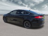 Used 2018 Ford Fusion SE w/ Equipment Group 601A image 5