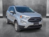 Used 2020 Ford EcoSport SE image 3