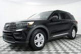 Used 2022 Ford Explorer XLT image 4